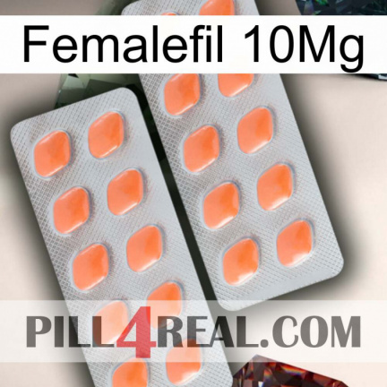 Femalefil 10Mg 27